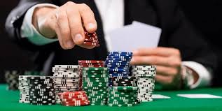 Зеркало Casino Coins Game